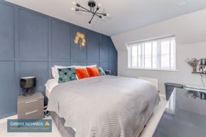 Bedroom 1- click for photo gallery